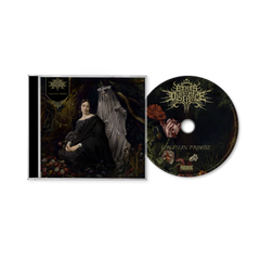 Fires In the Distance - Circadian Promise on CD