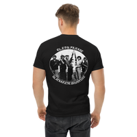 Flesh Parade "Blackanese Grindcore" Shirt - Mainstay Entertainment
