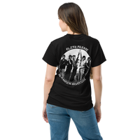 Flesh Parade "Blackanese Grindcore" Shirt - Mainstay Entertainment