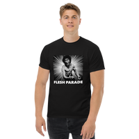 Flesh Parade "Blackanese Grindcore" Shirt - Mainstay Entertainment