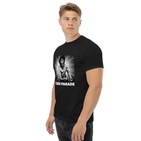 Flesh Parade "Blackanese Grindcore" Shirt - Mainstay Entertainment