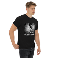 Flesh Parade "Blackanese Grindcore" Shirt - Mainstay Entertainment