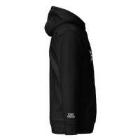 Flesh Parade "Classic Logo" Embroidered Pullover Hoodie - Mainstay Entertainment