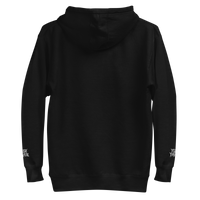 Flesh Parade "Classic Logo" Embroidered Pullover Hoodie - Mainstay Entertainment