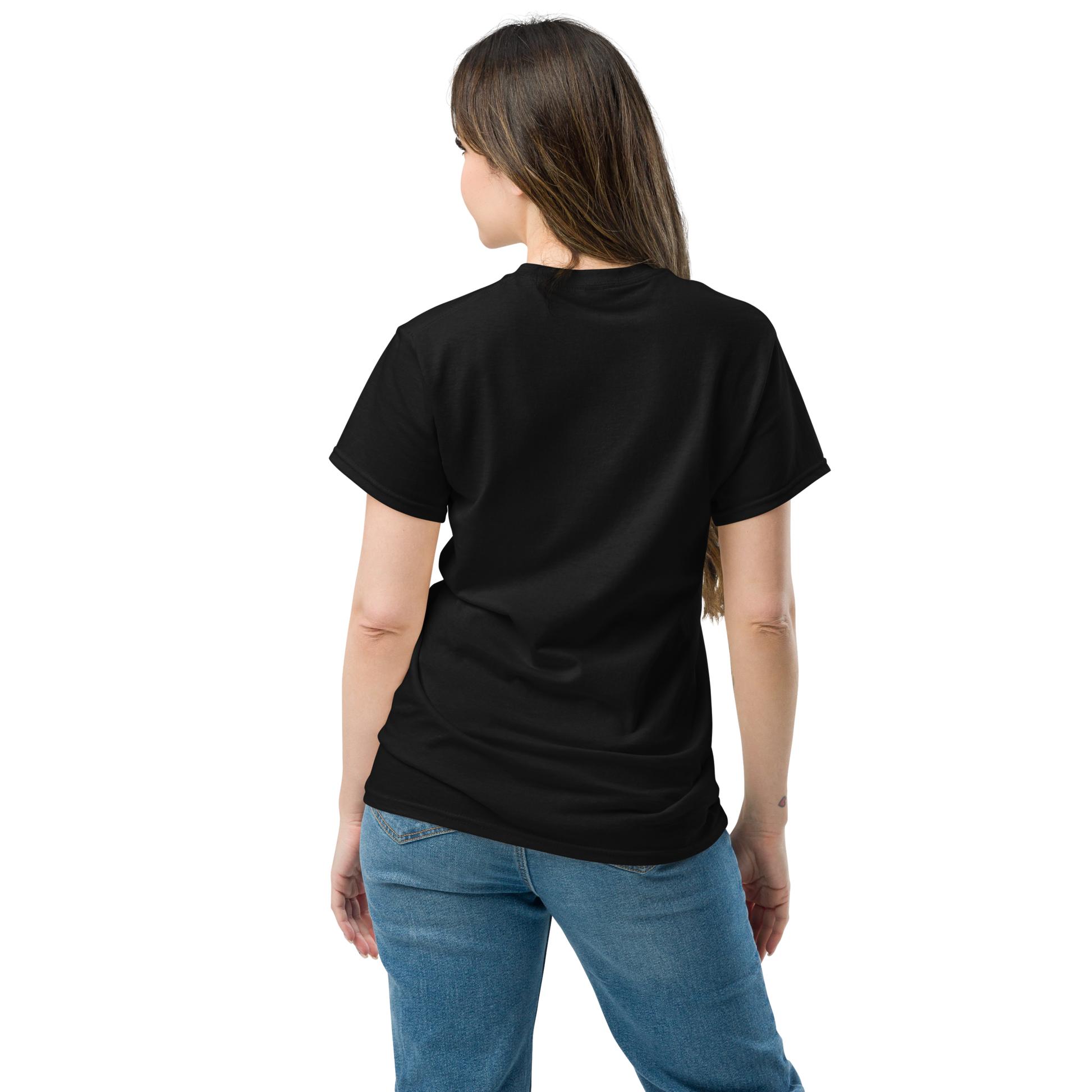 Flesh Parade "Classic Logo" Shirt - Mainstay Entertainment