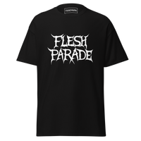 Flesh Parade "Classic Logo" Shirt - Mainstay Entertainment
