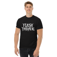 Flesh Parade "Classic Logo" Shirt - Mainstay Entertainment