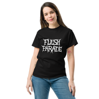 Flesh Parade "Classic Logo" Shirt - Mainstay Entertainment