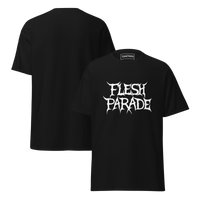 Flesh Parade "Classic Logo" Shirt - Mainstay Entertainment