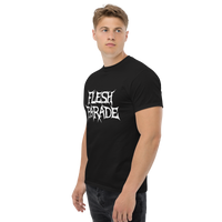 Flesh Parade "Classic Logo" Shirt - Mainstay Entertainment