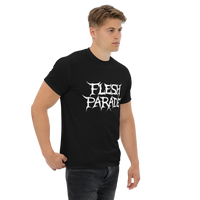 Flesh Parade "Classic Logo" Shirt - Mainstay Entertainment