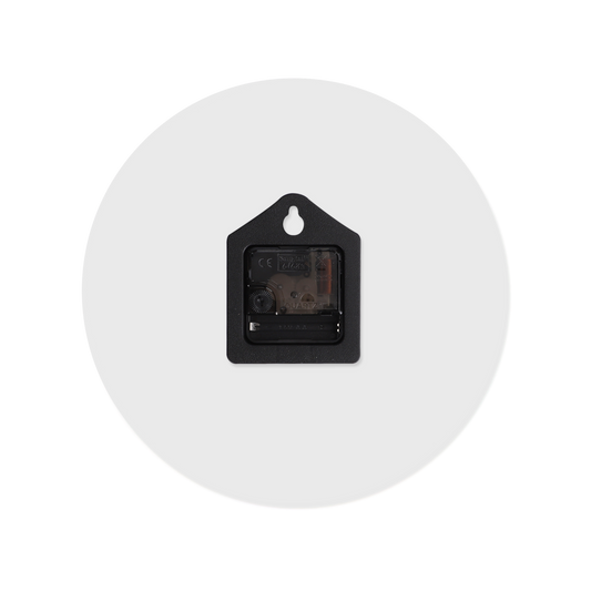 Flesh Parade Classic Logo Wall Clock - Mainstay Entertainment