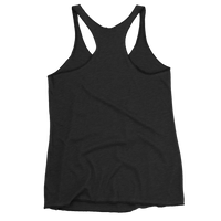 Flesh Parade "Classic Logo" Women's Racerback Tank - Mainstay Entertainment
