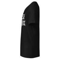 Flesh Parade "Classic Logo" Women's V-Neck Shirt - Mainstay Entertainment