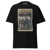 Flesh Parade "Creepy Fest" Shirt - Mainstay Entertainment