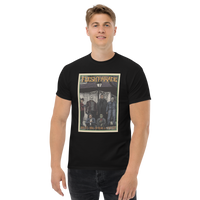Flesh Parade "Creepy Fest" Shirt - Mainstay Entertainment