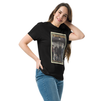 Flesh Parade "Creepy Fest" Shirt - Mainstay Entertainment