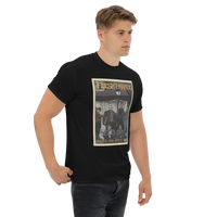 Flesh Parade "Creepy Fest" Shirt - Mainstay Entertainment