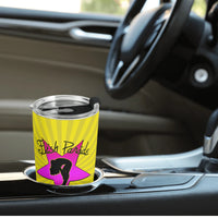 Flesh Parade "Dirty Sweet" 20 oz. Tumbler - Mainstay Entertainment