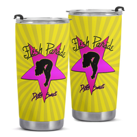 Flesh Parade "Dirty Sweet" 20 oz. Tumbler - Mainstay Entertainment