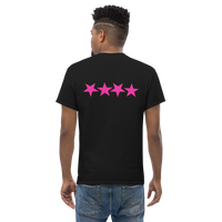 Flesh Parade "Dirty Sweet" Black Shirt - Mainstay Entertainment