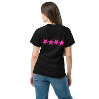 Flesh Parade "Dirty Sweet" Black Shirt - Mainstay Entertainment
