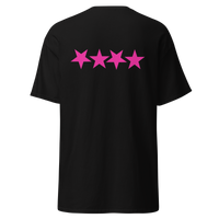 Flesh Parade "Dirty Sweet" Black Shirt - Mainstay Entertainment