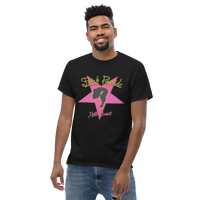 Flesh Parade "Dirty Sweet" Black Shirt - Mainstay Entertainment