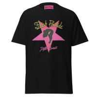 Flesh Parade "Dirty Sweet" Black Shirt - Mainstay Entertainment