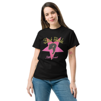 Flesh Parade "Dirty Sweet" Black Shirt - Mainstay Entertainment