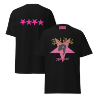Flesh Parade "Dirty Sweet" Black Shirt - Mainstay Entertainment