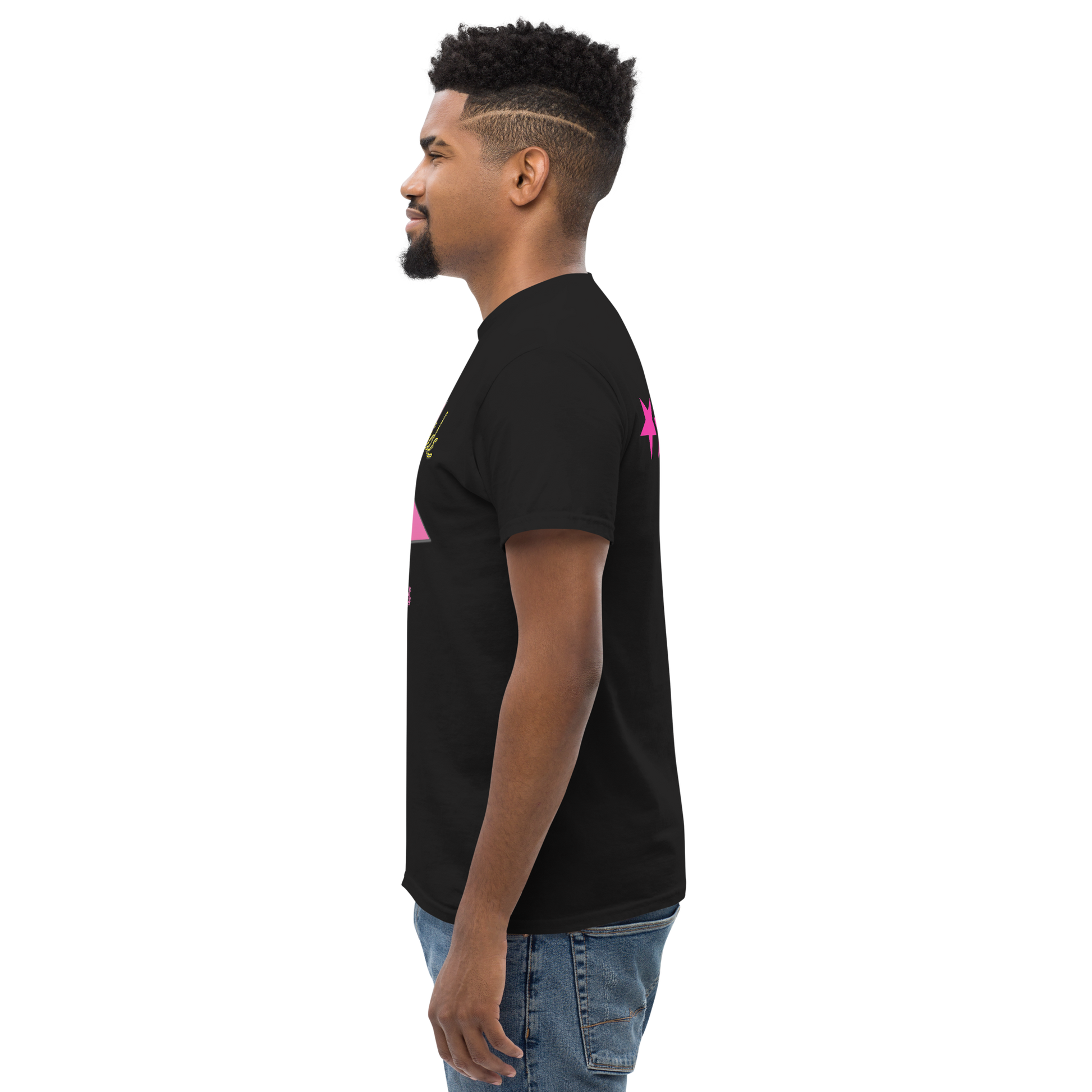 Flesh Parade "Dirty Sweet" Black Shirt - Mainstay Entertainment