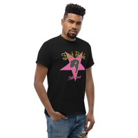Flesh Parade "Dirty Sweet" Black Shirt - Mainstay Entertainment