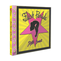 Flesh Parade "Dirty Sweet" CD - Mainstay Entertainment