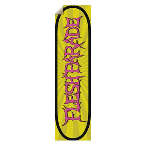 Flesh Parade "Dirty Sweet" Grip Tape - Mainstay Entertainment