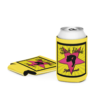 Flesh Parade "Dirty Sweet" Koozie - Mainstay Entertainment