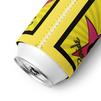 Flesh Parade "Dirty Sweet" Koozie - Mainstay Entertainment