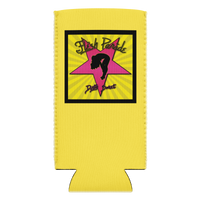 Flesh Parade "Dirty Sweet" Koozie - Mainstay Entertainment