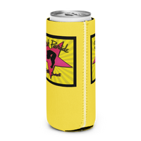 Flesh Parade "Dirty Sweet" Koozie - Mainstay Entertainment
