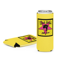 Flesh Parade "Dirty Sweet" Koozie - Mainstay Entertainment
