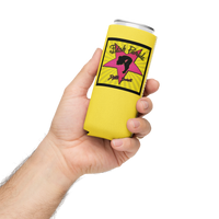 Flesh Parade "Dirty Sweet" Koozie - Mainstay Entertainment