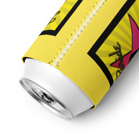 Flesh Parade "Dirty Sweet" Koozie - Mainstay Entertainment