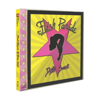 Flesh Parade "Dirty Sweet"  Shirt & CD Bundle - Mainstay Entertainment
