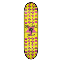 Flesh Parade "Dirty Sweet" Skate Deck - Mainstay Entertainment