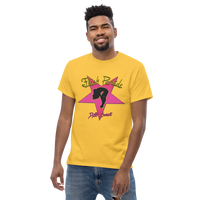 Flesh Parade "Dirty Sweet" Yellow Shirt - Mainstay Entertainment