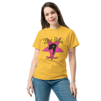 Flesh Parade "Dirty Sweet" Yellow Shirt - Mainstay Entertainment