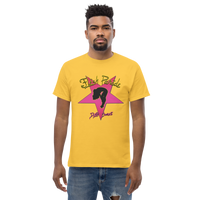 Flesh Parade "Dirty Sweet" Yellow Shirt - Mainstay Entertainment