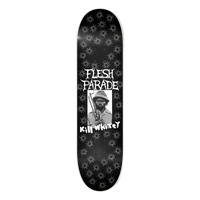 Flesh Parade "Gunman" Skate Deck - Mainstay Entertainment