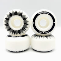 Flesh Parade "Dirty Sweet" Skate Deck - Mainstay Entertainment