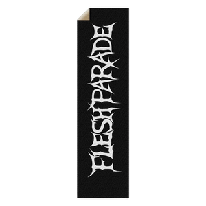 Flesh Parade "Kill Whitey" Grip Tape - Mainstay Entertainment